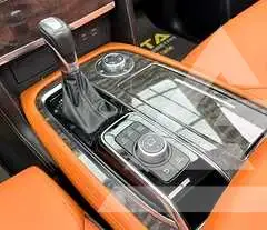 2024 Nissan Patrol