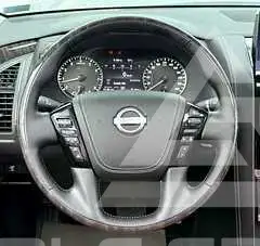 2024 Nissan Patrol