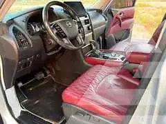 2024 Nissan Patrol