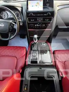 2024 Nissan Patrol