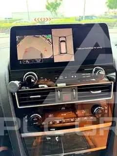 2024 Nissan Patrol