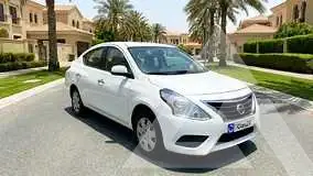 2024 Nissan Sunny