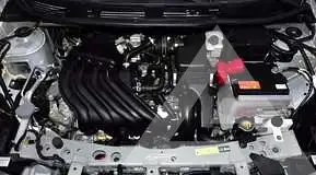 2024 Nissan Sunny