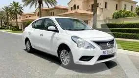 2024 Nissan Sunny