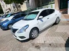 2024 Nissan Sunny