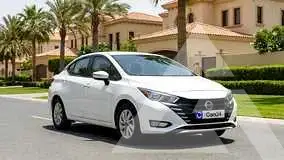 2024 Nissan Sunny