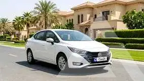 2024 Nissan Sunny