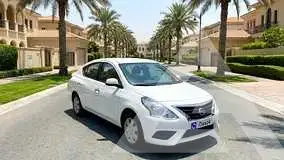 2024 Nissan Sunny