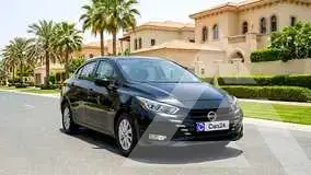 2024 Nissan Sunny