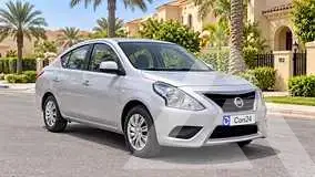 2024 Nissan Sunny
