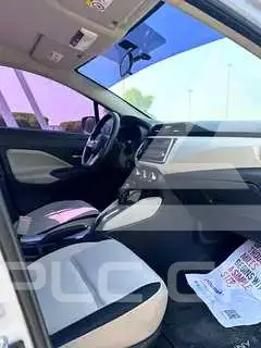 2024 Nissan Sunny