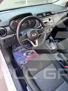 2024 Nissan Sunny