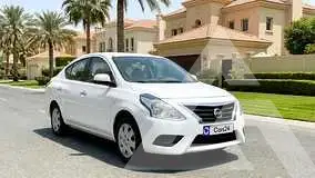 2024 Nissan Sunny
