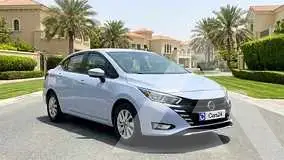 2024 Nissan Sunny