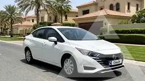 2024 Nissan Sunny