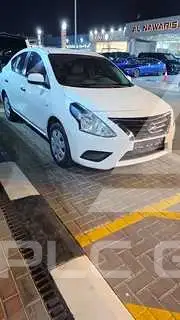 2024 Nissan Sunny