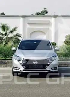 2024 Nissan Sunny