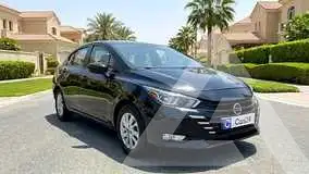 2024 Nissan Sunny