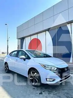 2024 Nissan Sunny