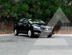 2024 Nissan Sunny
