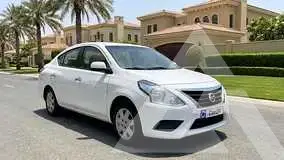 2024 Nissan Sunny
