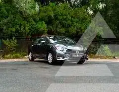 2024 Nissan Sunny