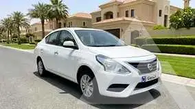 2024 Nissan Sunny