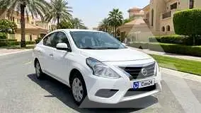 2024 Nissan Sunny