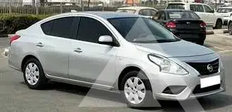 2024 Nissan Sunny