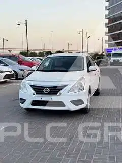 2024 Nissan Sunny
