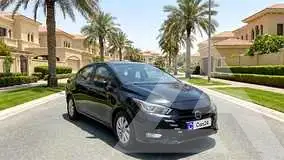 2024 Nissan Sunny