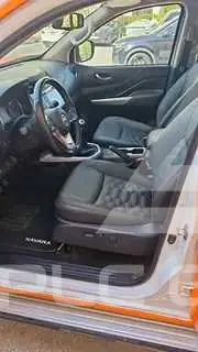 2024 Nissan Navara