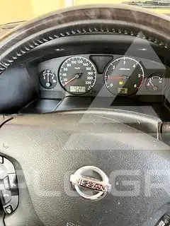 2024 Nissan Patrol