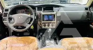 2024 Nissan Patrol
