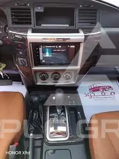 2024 Nissan Patrol