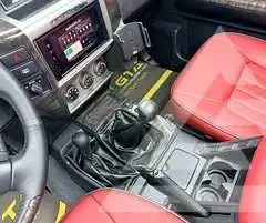 2024 Nissan Patrol