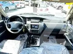2024 Nissan Patrol