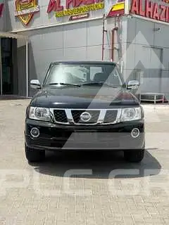 2024 Nissan Patrol