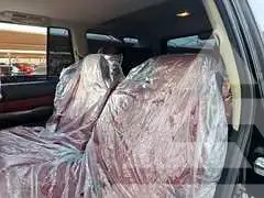 2024 Nissan Patrol