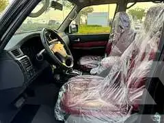 2024 Nissan Patrol