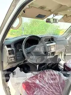 2024 Nissan Patrol
