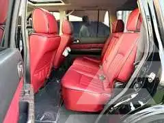 2024 Nissan Patrol