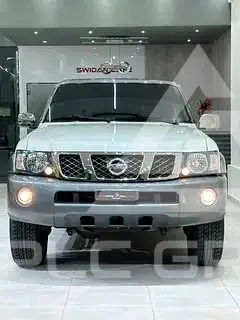 2024 Nissan Patrol