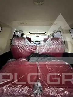 2024 Nissan Patrol