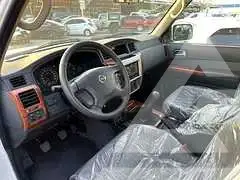 2024 Nissan Patrol