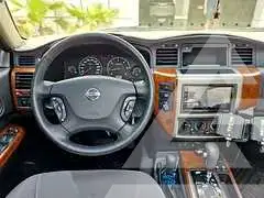 2024 Nissan Patrol