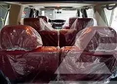 2024 Nissan Patrol