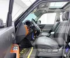 2024 Nissan Patrol