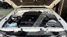 2024 Nissan Patrol