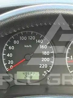 2024 Nissan Patrol